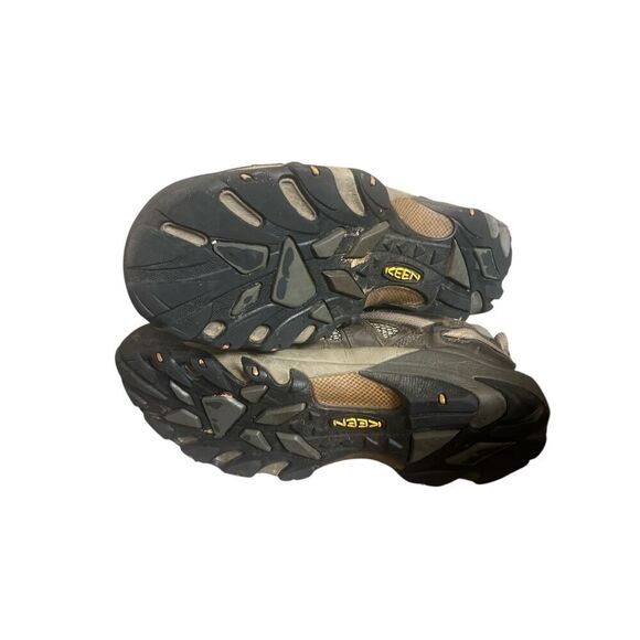 ✨KEEN VOYAGEUR SZ 14 SHOES - MENS✨ main image 9
